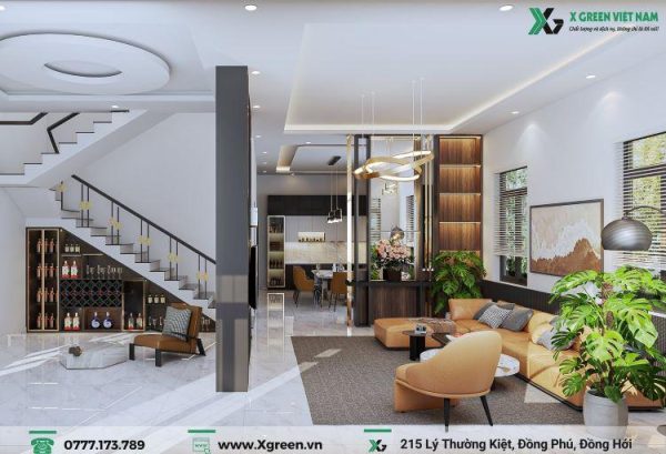 Nội thất quảng bình